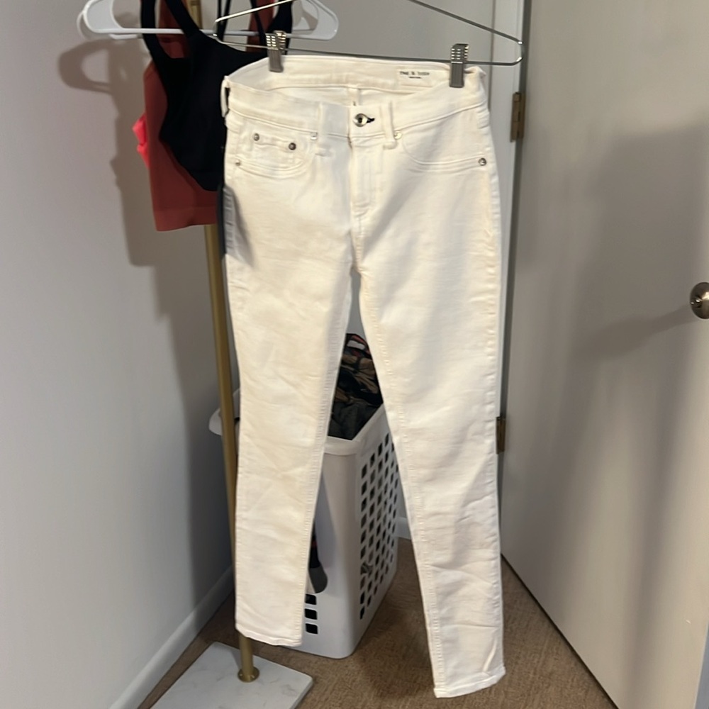 Rag & Bone Skinny Jeans - Picture 5 of 7